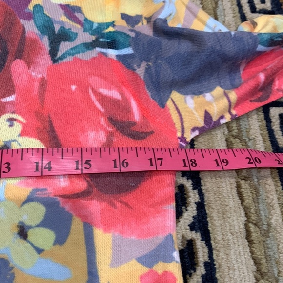 SOFT SURROUNDINGS Spring sweater - Picture 6 of 7